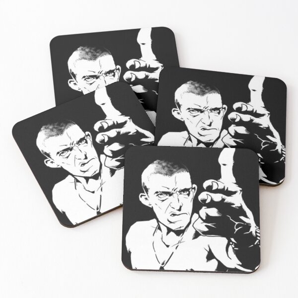 Item preview, It's You! La Haine Movie designed and sold by Lesliemartine.