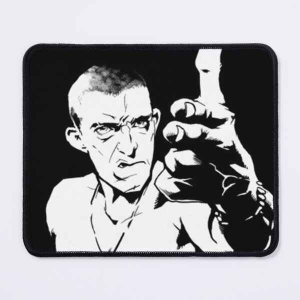 Item preview, It's You! La Haine Movie designed and sold by Lesliemartine.