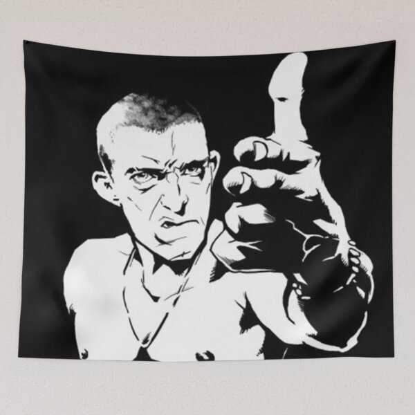 Item preview, It's You! La Haine Movie designed and sold by Lesliemartine.