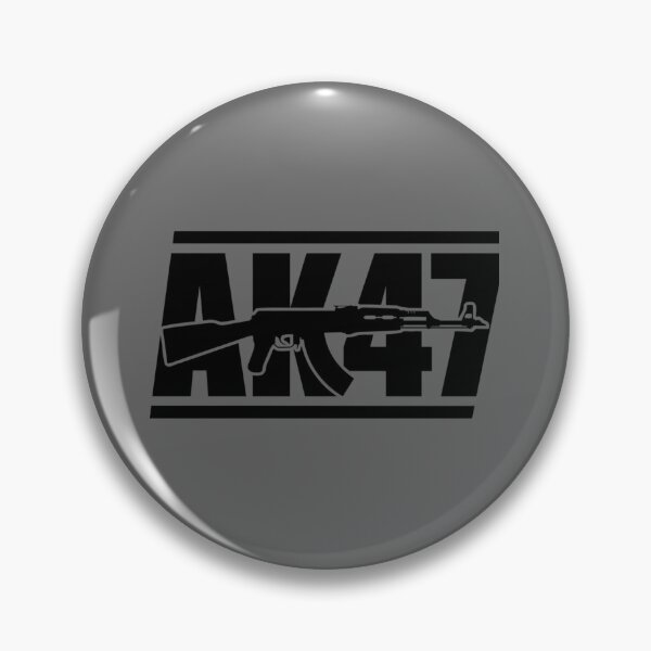 Item preview, AK47 designed and sold by LauraAnnSlough.