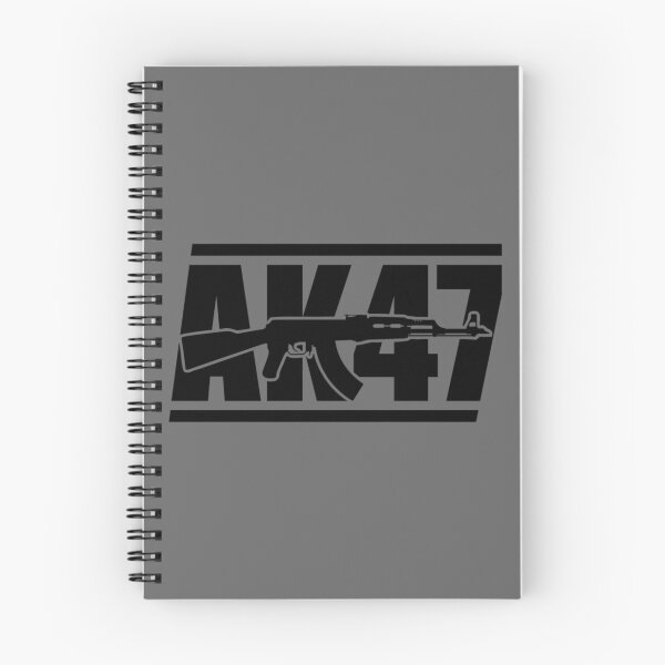Item preview, AK47 designed and sold by LauraAnnSlough.