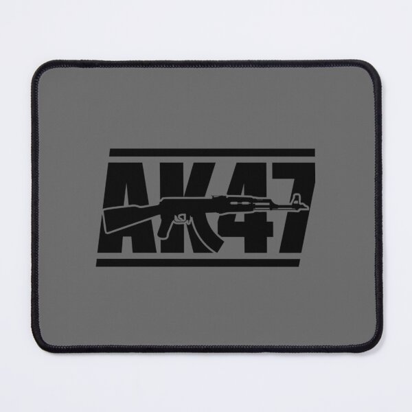 Item preview, AK47 designed and sold by LauraAnnSlough.