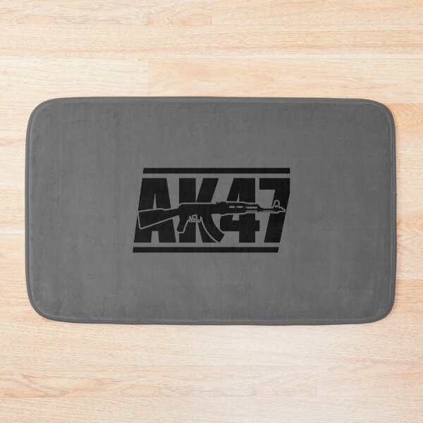 Item preview, AK47 designed and sold by LauraAnnSlough.
