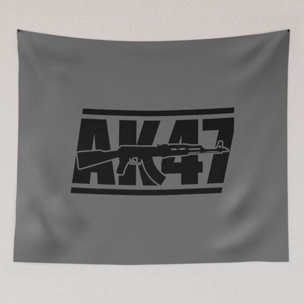 Item preview, AK47 designed and sold by LauraAnnSlough.