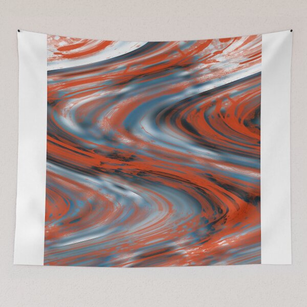 Item preview, Abstract 610 designed and sold by LoraSi.