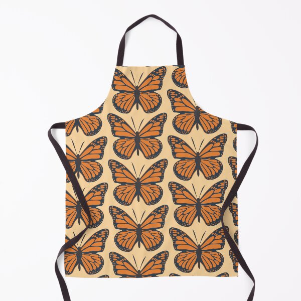 Aperçu de l'œuvre Monarch Butterfly créée et vendue par zgligani.