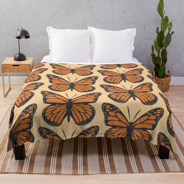 Item preview, Monarch Butterfly designed and sold by zgligani.