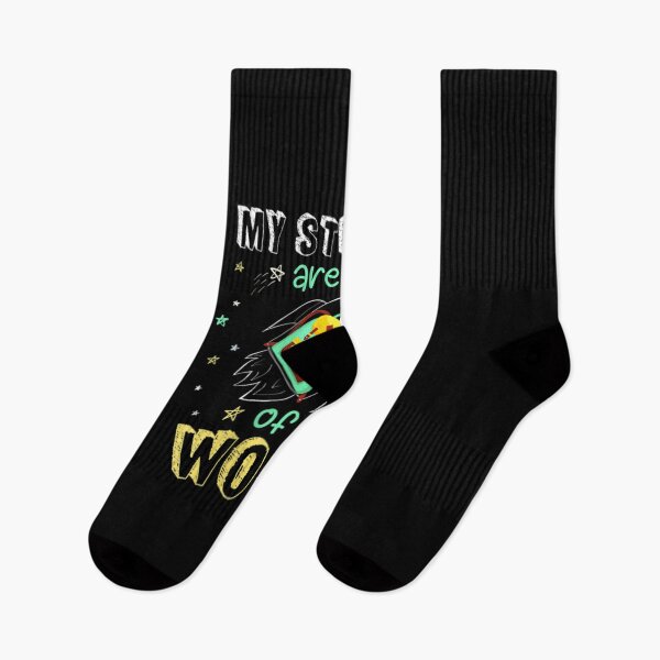 Artikelvorschau, Womens My Students Are Out Of This World Science Teachers Gift Classic T-Shirt entworfen und verkauft von kimmesajgreh.