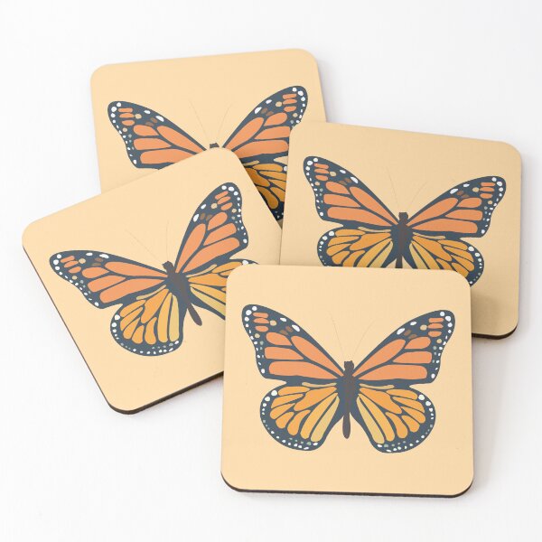 Artikelvorschau, Monarch Butterfly entworfen und verkauft von zgligani.