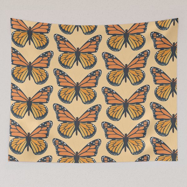 Aperçu de l'œuvre Monarch Butterfly créée et vendue par zgligani.