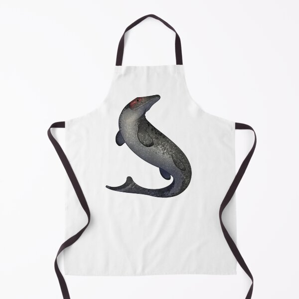 Item preview, Cozy Mosasaurus designed and sold by Phoenix of Starlight.