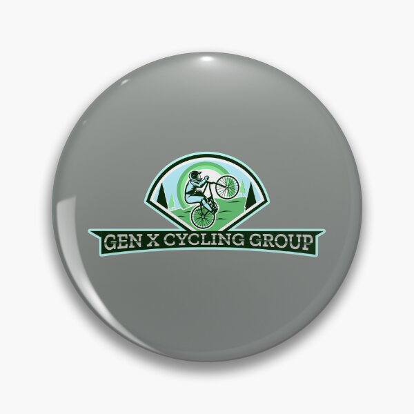 Item preview, Generation X Cycling Group designed and sold by Sansiri.