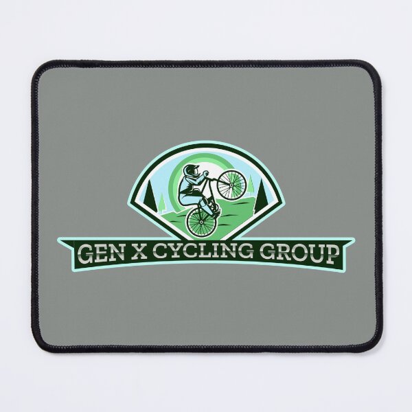 Item preview, Generation X Cycling Group designed and sold by Sansiri.