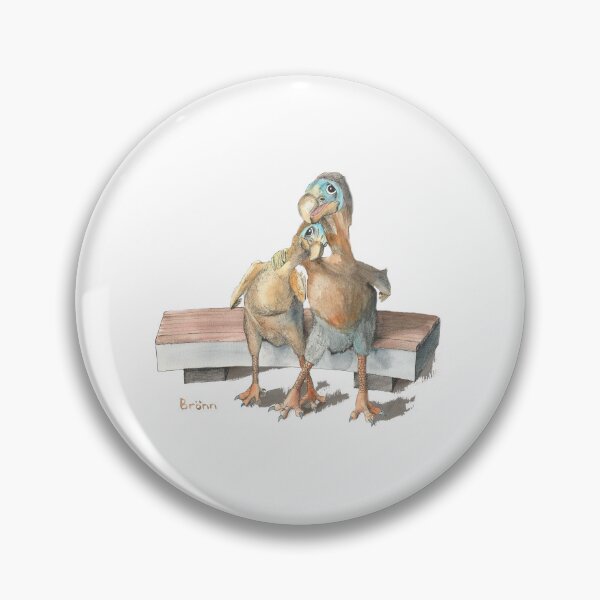Item preview, Dodo love designed and sold by DodoGallery.