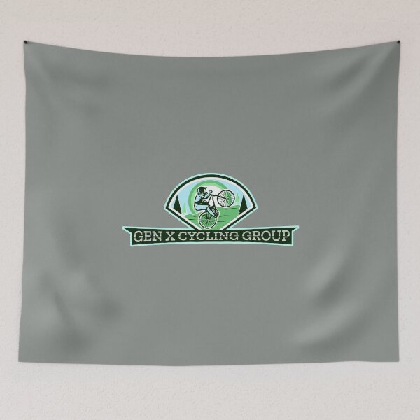 Item preview, Generation X Cycling Group designed and sold by Sansiri.