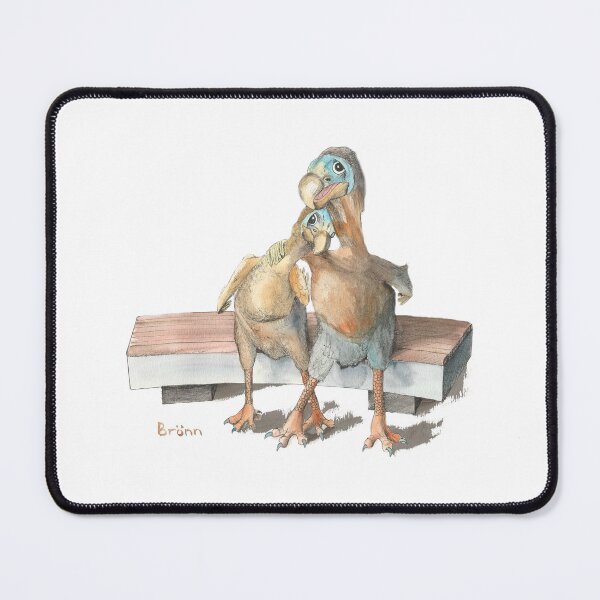 Item preview, Dodo love designed and sold by DodoGallery.