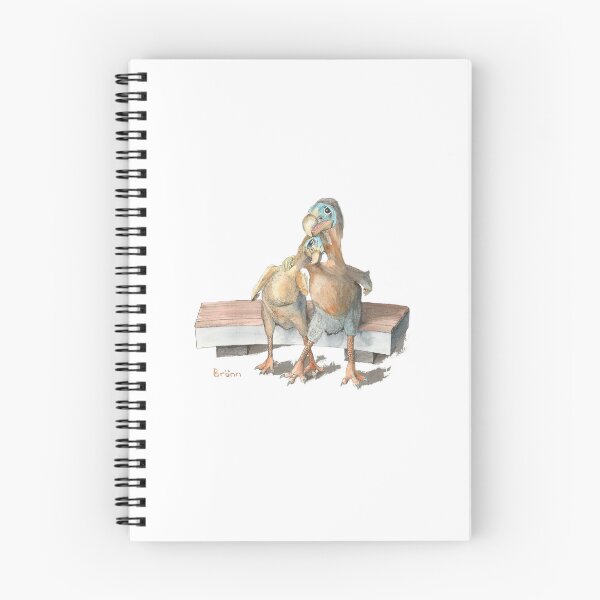 Item preview, Dodo love designed and sold by DodoGallery.