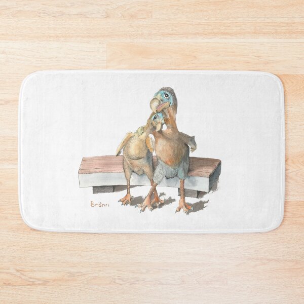 Item preview, Dodo love designed and sold by DodoGallery.