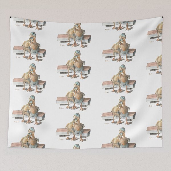 Item preview, Dodo love designed and sold by DodoGallery.