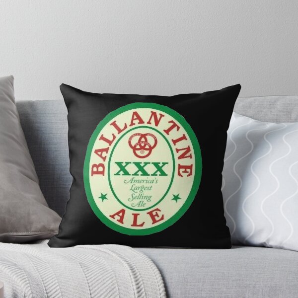 Item preview, Ballan.tine B.eer logo designed and sold by SandraStee89.