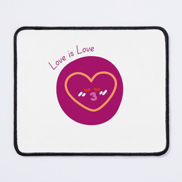 Item preview, The heart of love designed and sold by KhataCloset.