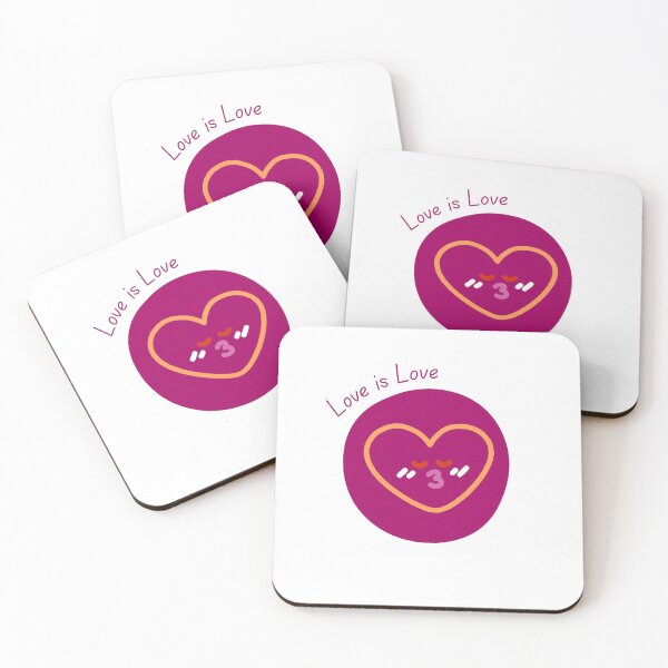 Item preview, The heart of love designed and sold by KhataCloset.