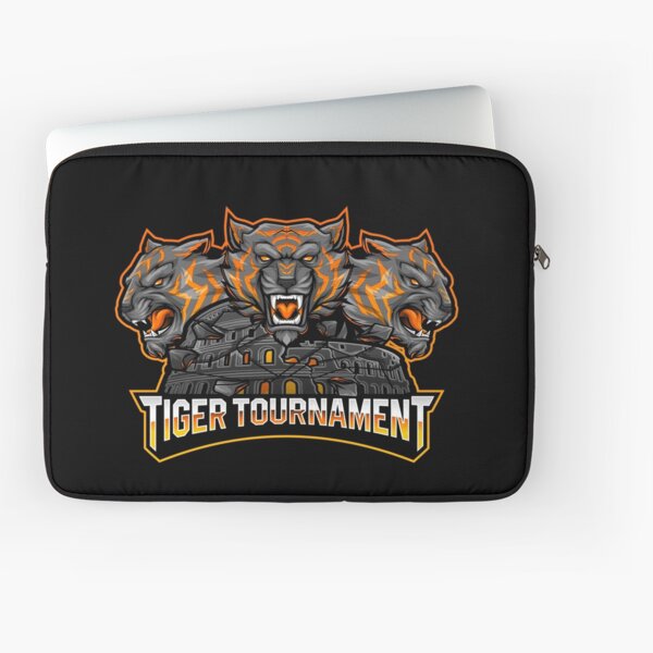 Tiger Tournament - Tiger Cerberus Poster for Sale by MMXXXII