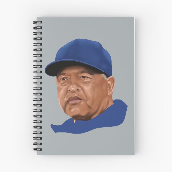 Item preview, "Doc" Professional Baseball Manager designed and sold by socozora.