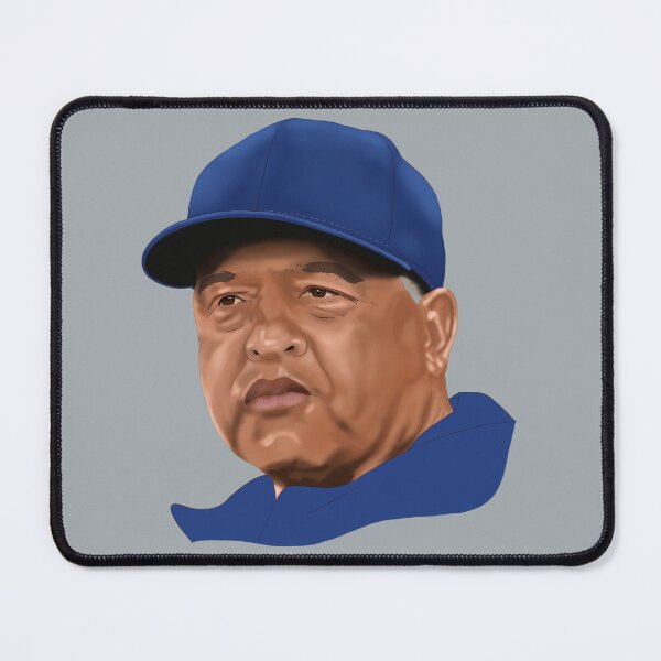 Item preview, "Doc" Professional Baseball Manager designed and sold by socozora.