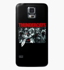 Thundercats Case/Skin for Samsung Galaxy