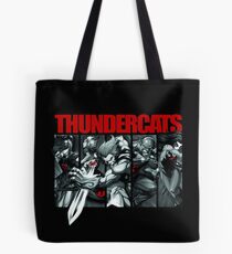 Thundercats Tote Bag