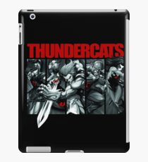 Thundercats iPad Case/Skin