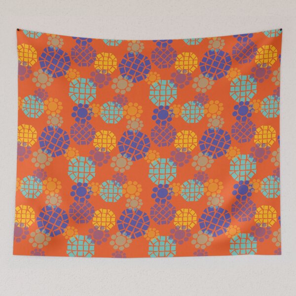 Item preview, Man-o-man, It's Orange! designed and sold by The Real Sacil.