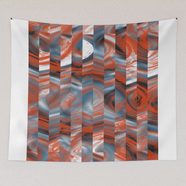 Item preview, Abstract 615 designed and sold by LoraSi.