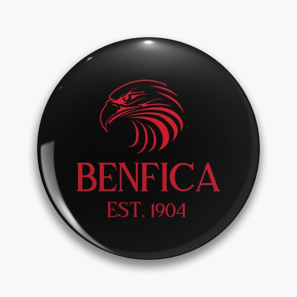 Item preview, Benfica Encarnado Lightweight Hoodie designed and sold by amberk1cira.