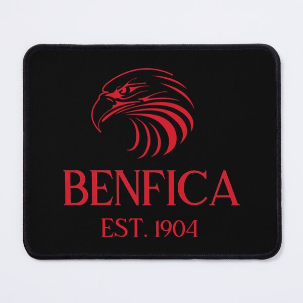 Item preview, Benfica Encarnado Lightweight Hoodie designed and sold by amberk1cira.