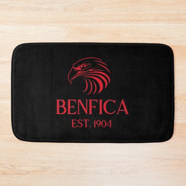 Item preview, Benfica Encarnado Lightweight Hoodie designed and sold by amberk1cira.