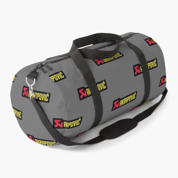 Item preview, Akrapovic company designed and sold by LauraAnnSlough.