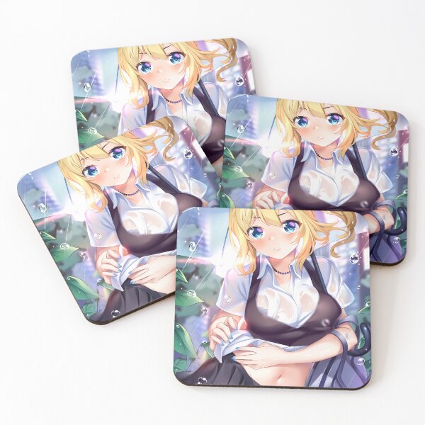 Item preview, Ai Hayasaka Kaguya sama Love is war Portrait Art designed and sold by delfinart.