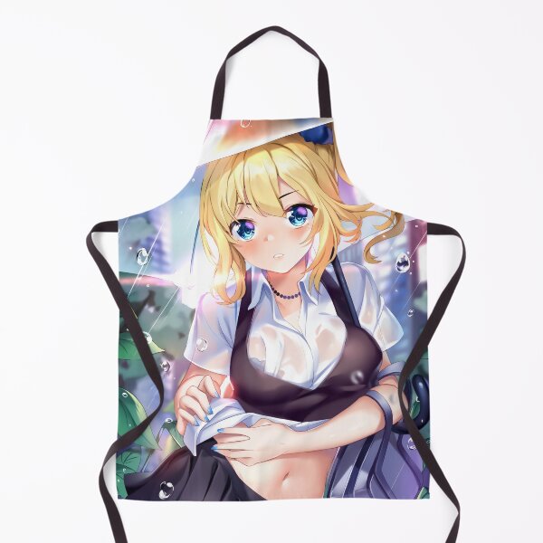 Item preview, Ai Hayasaka Kaguya sama Love is war Portrait Art designed and sold by delfinart.