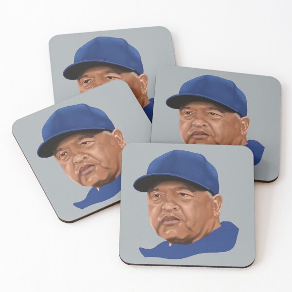 Item preview, "Doc" Professional Baseball Manager designed and sold by socozora.