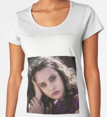 kl Women's Premium T-Shirt