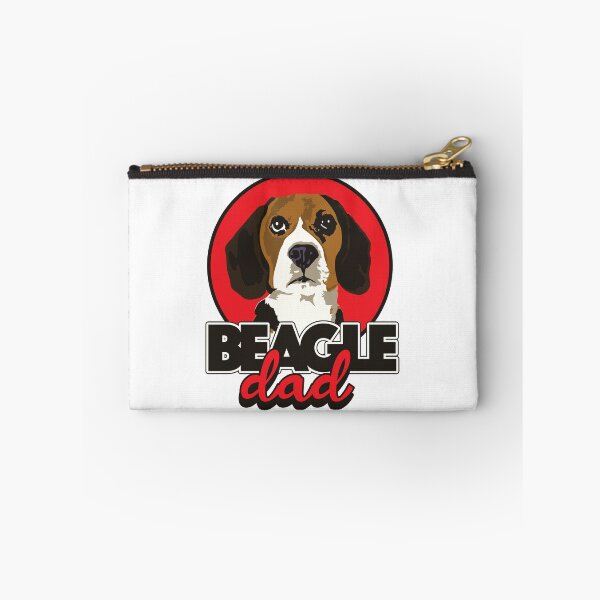 Item preview, Beagle Dad - Red designed and sold by iggystardust.