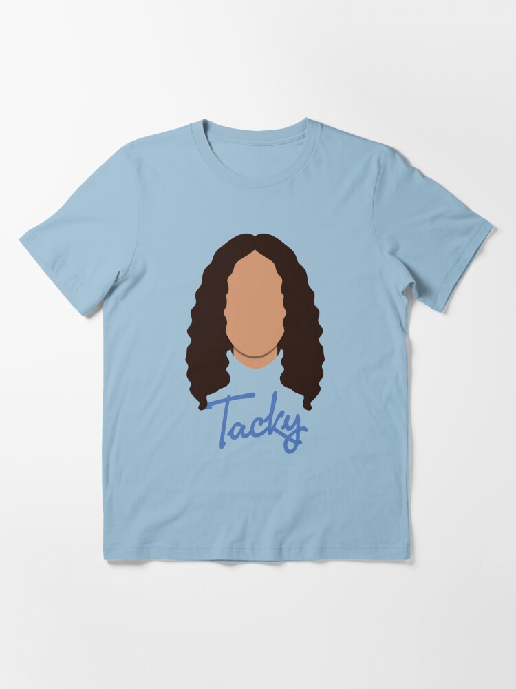 weird al tacky shirt