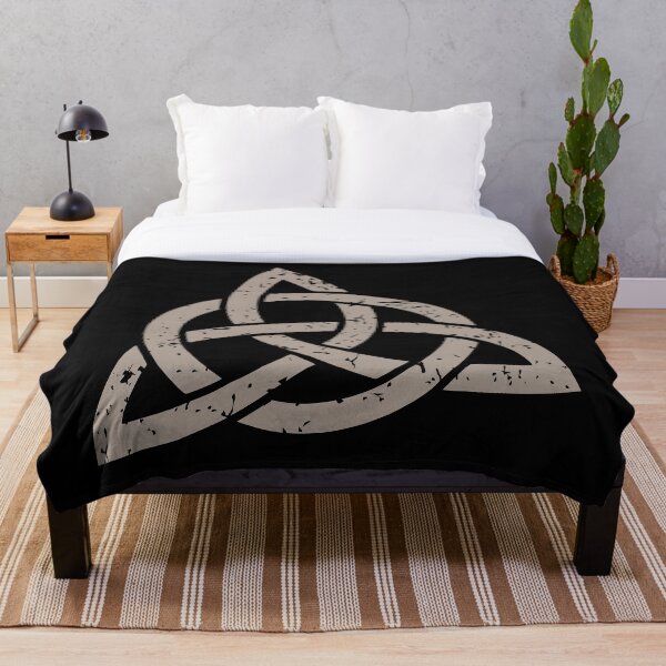 Item preview, Vintage Triskelion designed and sold by NolDesigns.