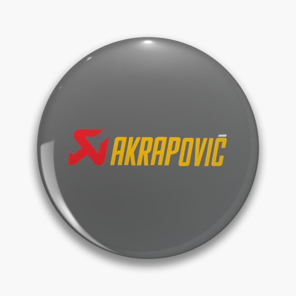 Item preview, Akrapovic essential designed and sold by LauraAnnSlough.