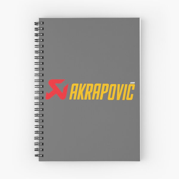 Item preview, Akrapovic essential designed and sold by LauraAnnSlough.
