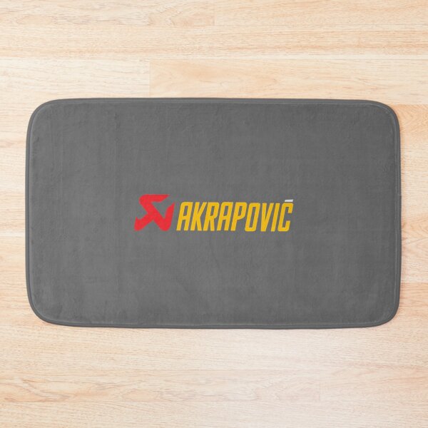 Item preview, Akrapovic essential designed and sold by LauraAnnSlough.