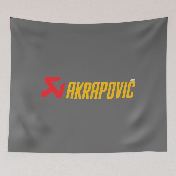 Item preview, Akrapovic essential designed and sold by LauraAnnSlough.