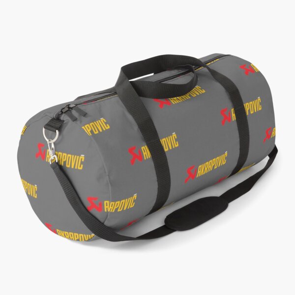 Item preview, Akrapovic essential designed and sold by LauraAnnSlough.